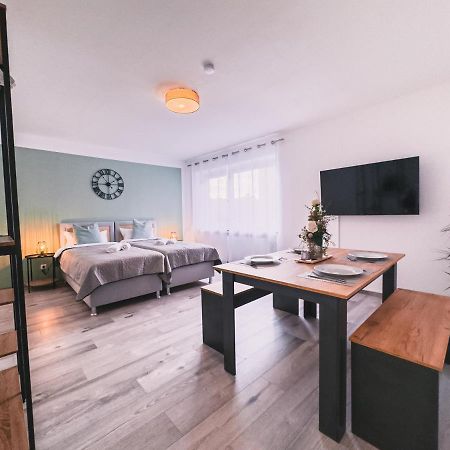 Immostay City Apartments - Modern & Wifi BRE 外观 照片