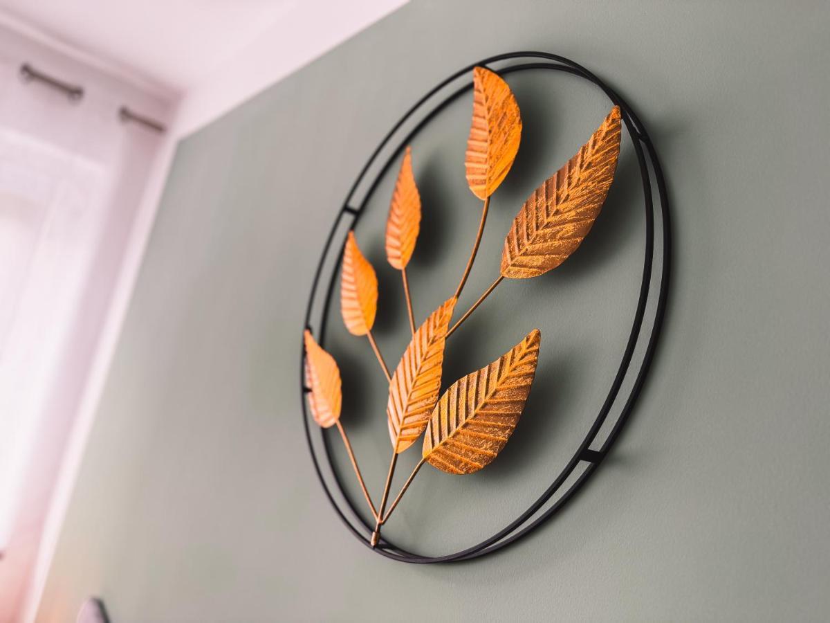 Immostay City Apartments - Modern & Wifi BRE 外观 照片
