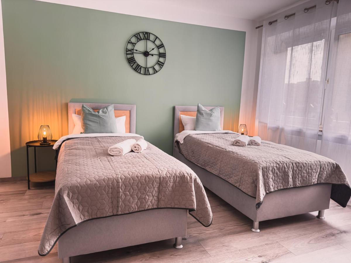 Immostay City Apartments - Modern & Wifi BRE 外观 照片