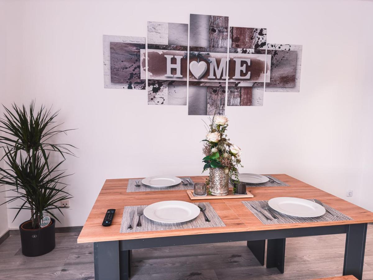 Immostay City Apartments - Modern & Wifi BRE 外观 照片