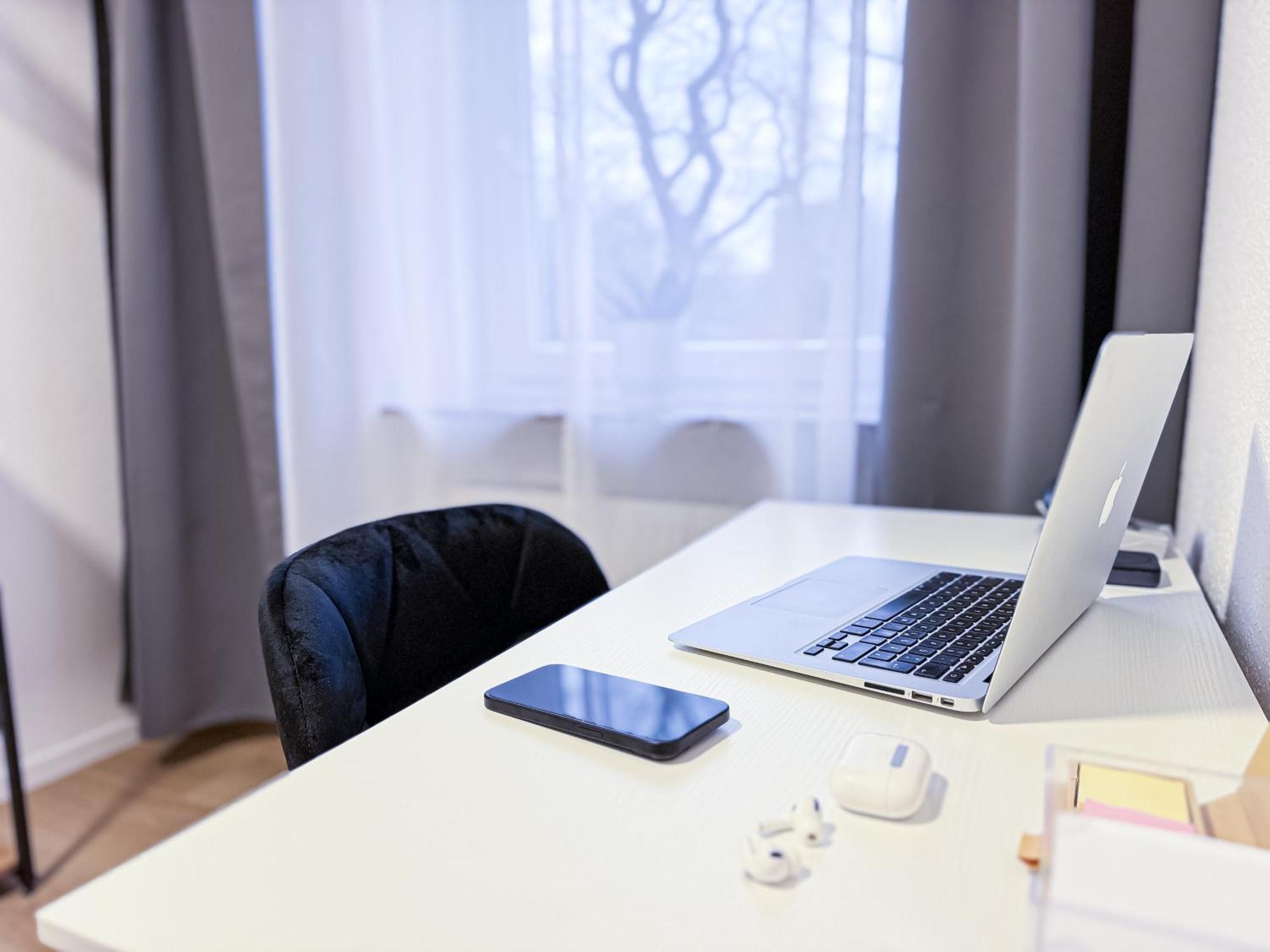 Immostay City Apartments - Modern & Wifi BRE 外观 照片