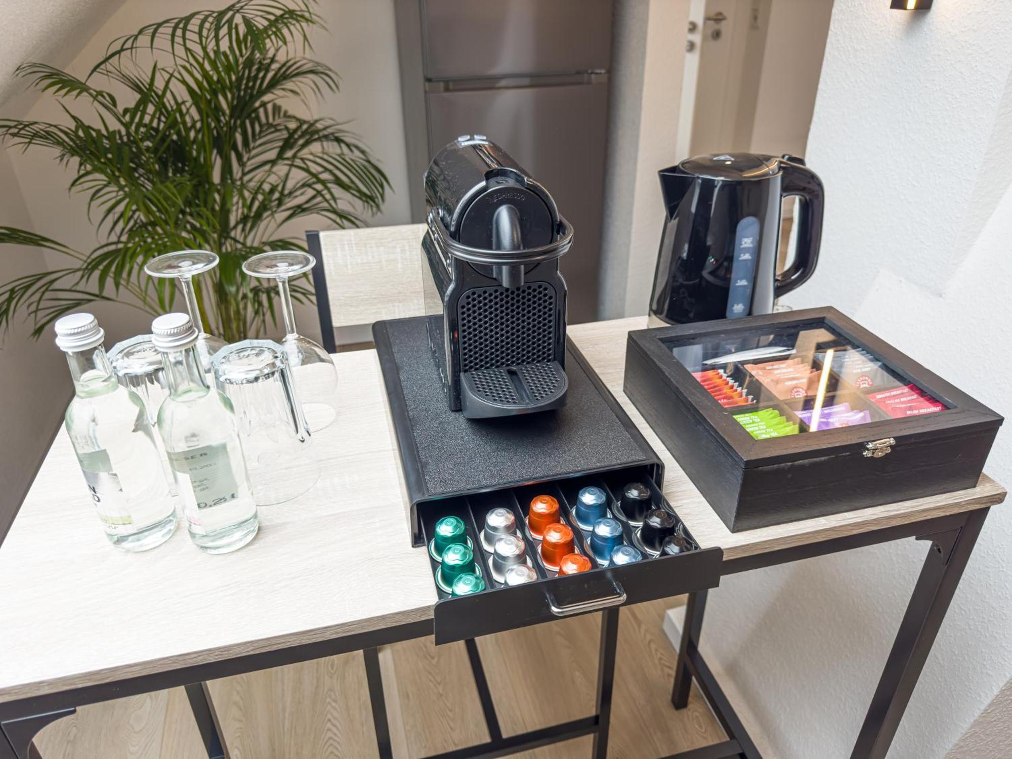 Immostay City Apartments - Modern & Wifi BRE 外观 照片